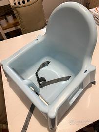 Parte sopra seggiolone