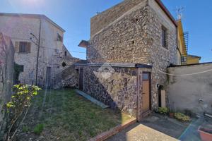 CASA INDIPENDENTE A SANT'AGATA DE' GOTI