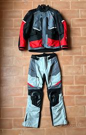 Completo Alpinestars Andes V3 Drystar® tg M