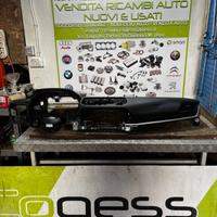 kit airbag NISSAN QASHQAI 2024