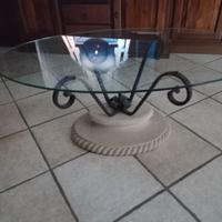 Tavolino da soggiorno