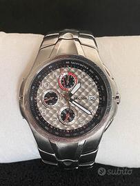 Orologio Sector 210 cronografo acciaio funzionante