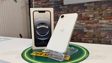 iPhone 16e 128GB NERO - IN GARANZIA