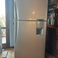 Frigorifero freezer Samsung americano