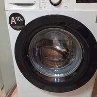 lavatrice LG 9kg