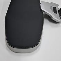 Kit Sella rally bassa con piastra bagaglio R 1250 