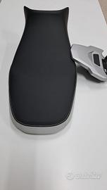 Kit Sella rally bassa con piastra bagaglio R 1250 