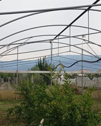 Serra agricola