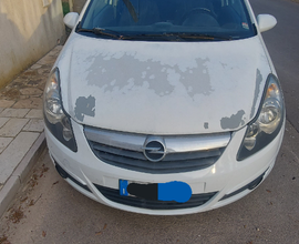 Opel Corsa 1.200 benzina 3 porte