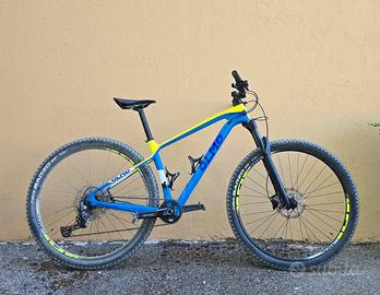 Olmo Bignone 29" Carbonio (M) 