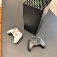 Xbox serie X