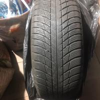 Gomme e cerchi invernali 205-55-16