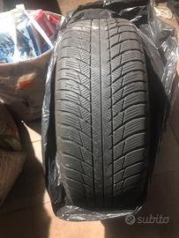 Gomme e cerchi invernali 205-55-16