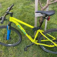 Coppia di Bici