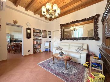 3 LOCALI A CALVISANO