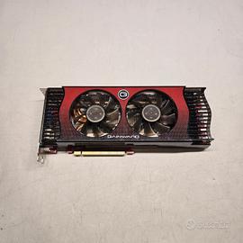Scheda video Gainward GTX 260 GS