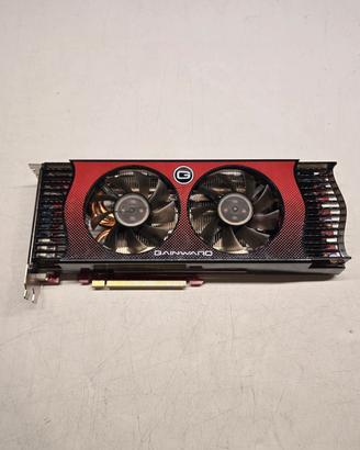 Scheda video Gainward GTX 260 GS