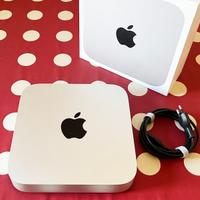 Apple Mac mini M2 2023 | 8 GB RAM 256 GB SSD