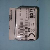 Batteria ricaricabile ZPower