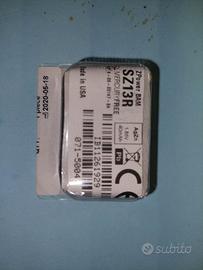 Batteria ricaricabile ZPower