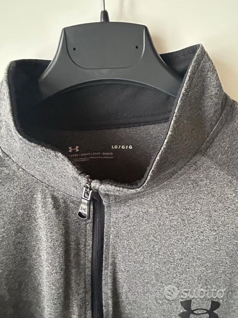 Felpa under armour Abbigliamento e Accessori In vendita a Verona