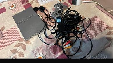 Playstation 2