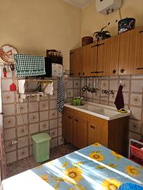 Casa da ristrutturare