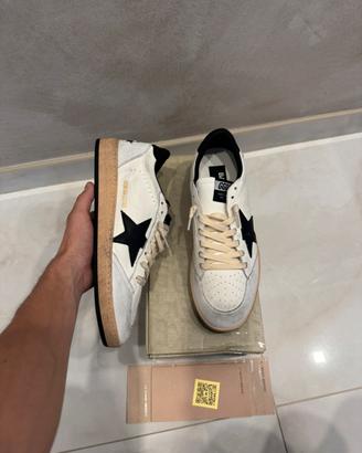 Golden Goose