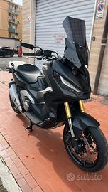 XADV 750