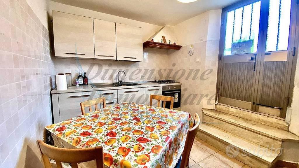 Appartamento – Rosignano Marittimo, Vada - Altro