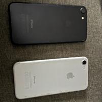 Coppia iphone 7 32 gb