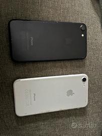 Coppia iphone 7 32 gb