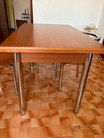 Tavolo Calligaris