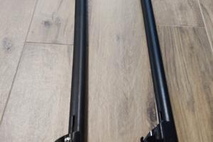 barre portatutto portapacchi Renault Megane III