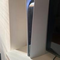 Ps5 slim digitale da 825 gb