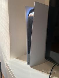 Ps5 slim digitale da 825 gb
