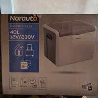 Frigo elettrico NORAUTO
