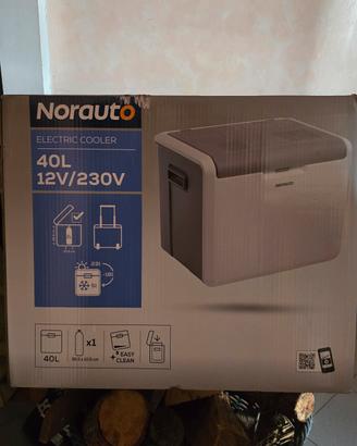 Frigo elettrico NORAUTO