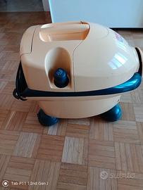 Vaporetto Lecoaspira 900 polti