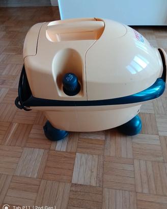 Vaporetto Lecoaspira 900 polti