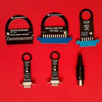 Commodore 64 Dongles Diagnostic test