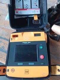 Defibrillatore