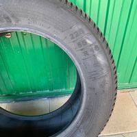 Gomme usate invernali 225/55/R16 KLEBER