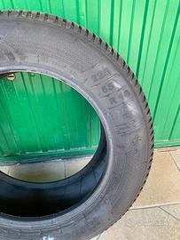 Gomme usate invernali 225/55/R16 KLEBER
