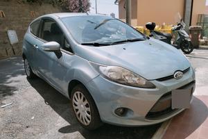 Ford Fiesta Diesel