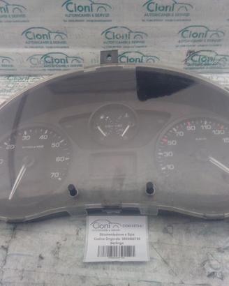 Quadro strumenti