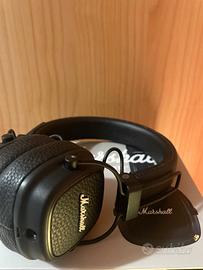 MARSHALL MAJOR 3 BLUETOOTH