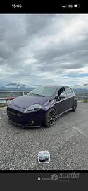 grande punto 1.3 multijet