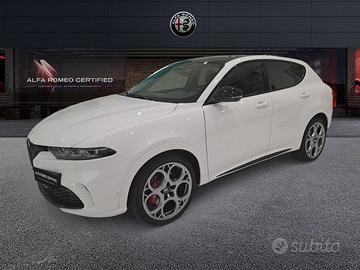 Alfa Romeo Tonale 1.5 160cv Hybrid TCT7 Tribu...