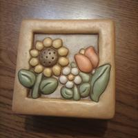 Cofanetto portagioie Thun